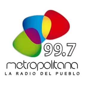 METROPOLITANA99.7