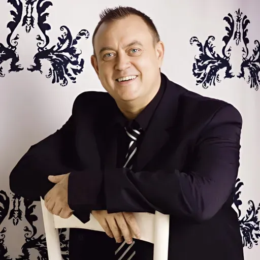 Route326: Mode Moment met Simon Rademan - Grammys 2026