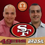 49ers Brasil #56: Trey Lance e é pra ontem!