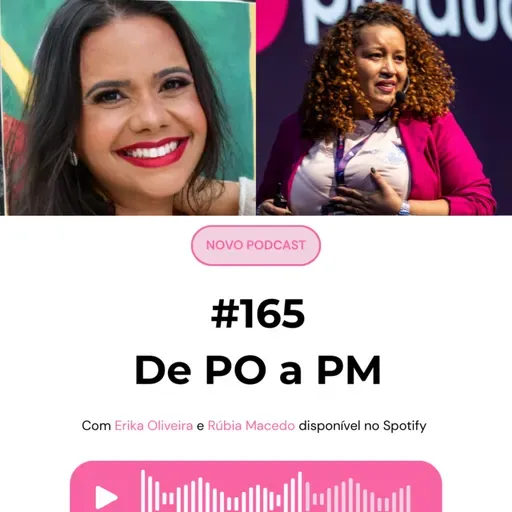 #165 - De PO a PM