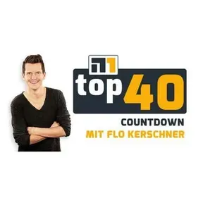 Hit Radio N1 - Top 40 Countdown Live