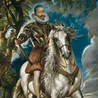 Muere el I duque de Lerma (1625)