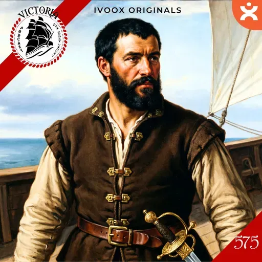 V575   Pero Niño: Noble, Corsario y Guerrero de Leyenda - Acceso anticipado - Episodio exclusivo para mecenas