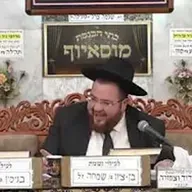 חשיפה קריטית לחיים: הצדיק שנפטר כעת רבינו דוד שטרן בסודות עליונים 'זה הדבר שיביא גאולה ואושר בחיים'