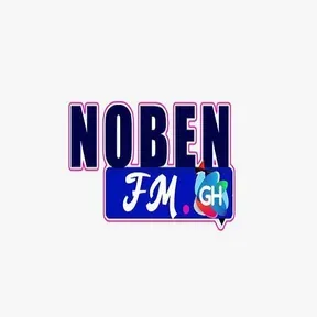 noben fm gh