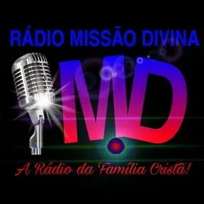 Rádio  Missão Divina