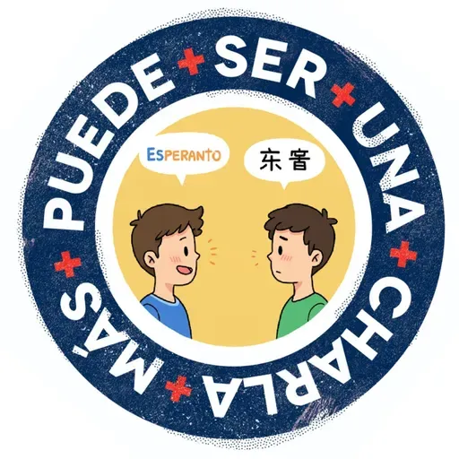 PS1C+ 5x29 - Hablando Idiomas (con ChuS y Sato)