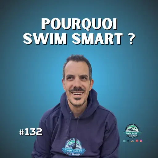 Pourquoi j’ai créé Swim Smart : la vraie histoire