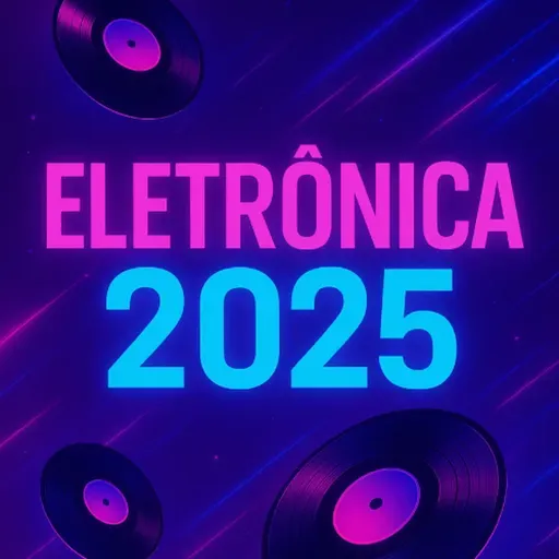 Eletronica 2025 Hot Tracks