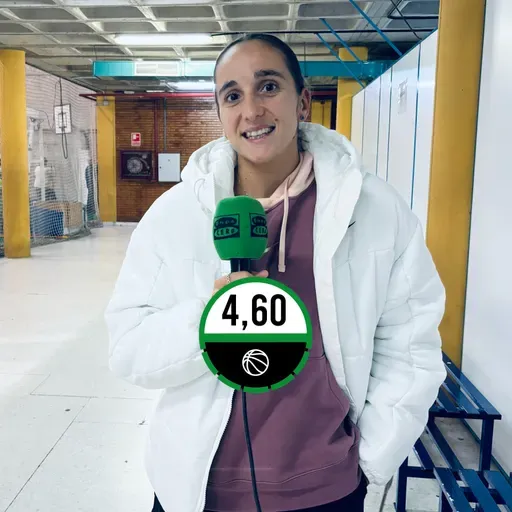 4,60: Conchi Satorre | 2x2