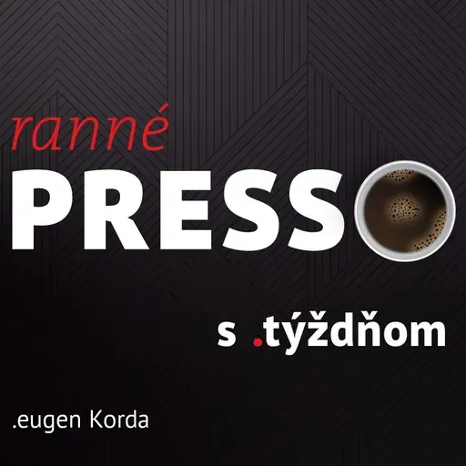 Ranné presso s .týždňom – Streda