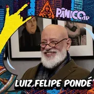 Luiz Felipe Pondé