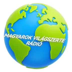 Magyarok Világszerte Rádió