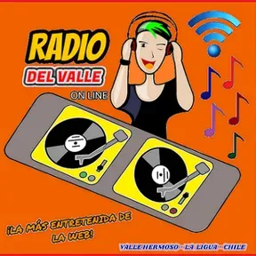 Radio del Valle