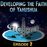 Episode 2 - Yah’s Love for You
