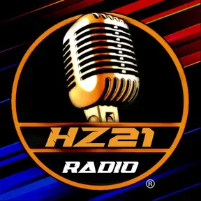 HZ21 Radio
