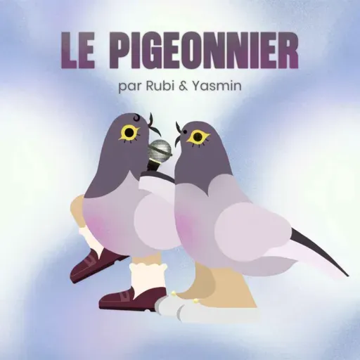 Le Pigeonnier - SURVIVING NOËL | LE PIGEONNIER #23
