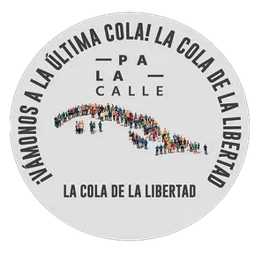La Cola de La Libertad