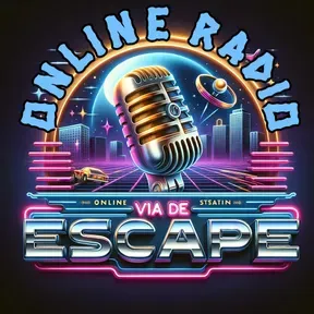 Via de Escape FM Online