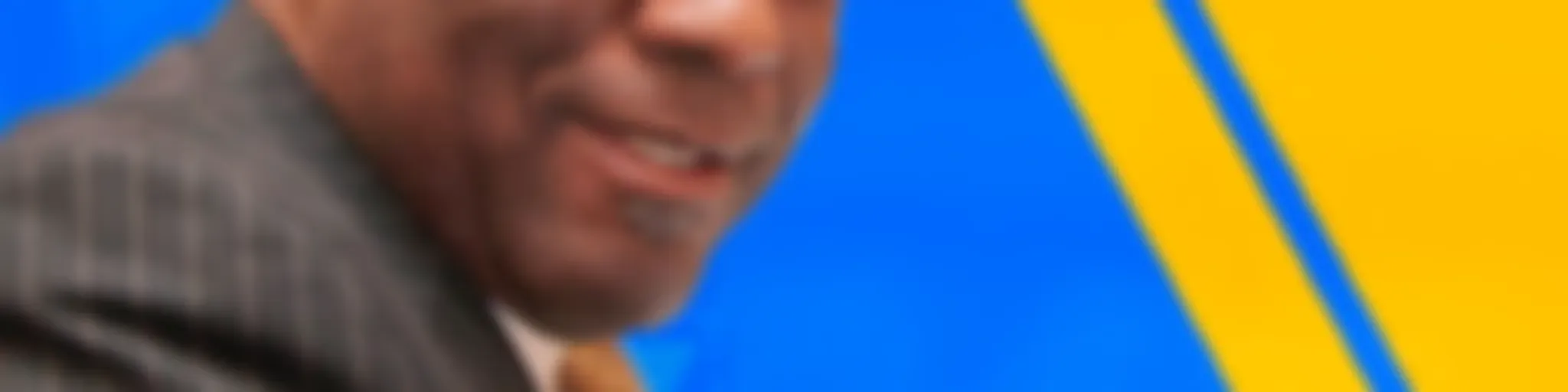 Wisdom with Charlie Perkins