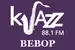 KJAZZ BeBop - KKJZ-HD2
