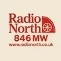 Radio North 846 mw