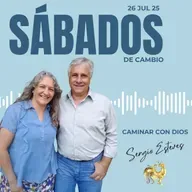 Caminar con Dios - Sergio Esteves