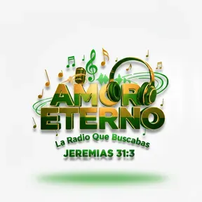 AMOR ETERNO