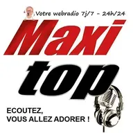 MAXITOP Radio