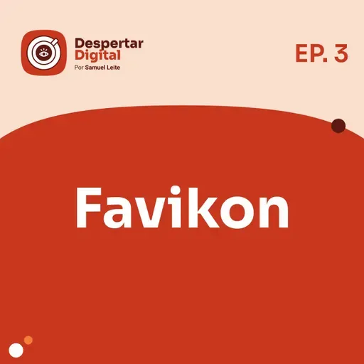 DD 03 - Influenciadores digitais e estratégias com Favikon!