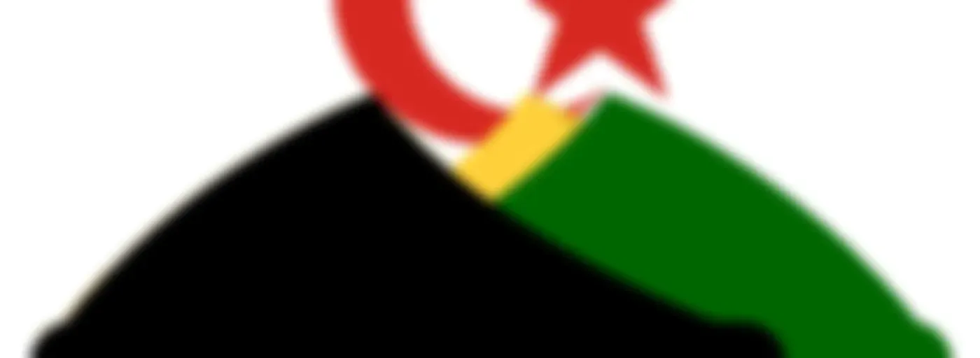 Sahara desde Canarias