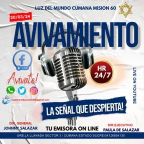 AVIVAMIENTO