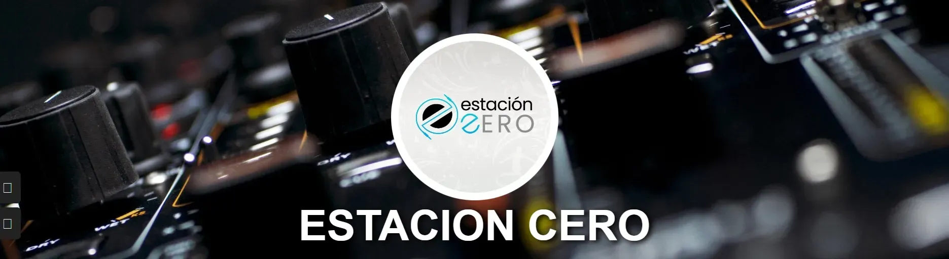 Estacion CERO