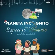 8x06 - Especial el significado de los Villancicos- Navidad 2021-2022