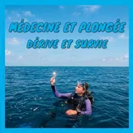 [Médecine et plongée] Dérive et survie : comment réagir si vous ne trouvez pas le bateau ?