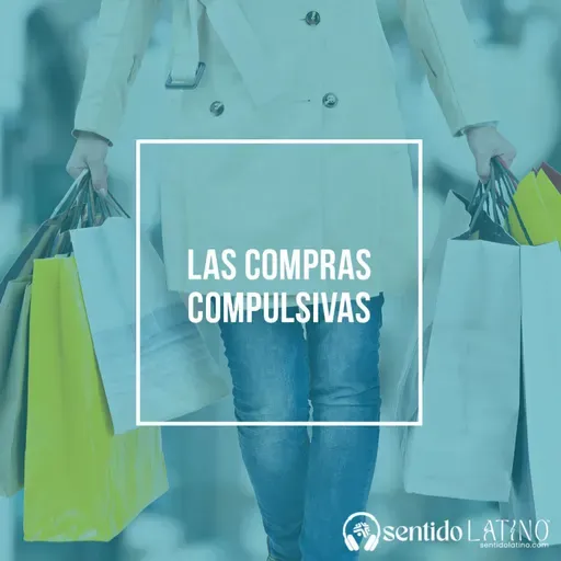 Las compras compulsivas