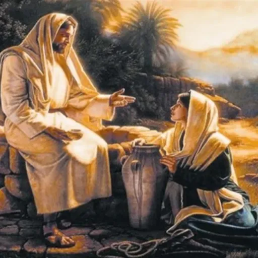 III Domingo de cuaresma, 12 de marzo de 2023