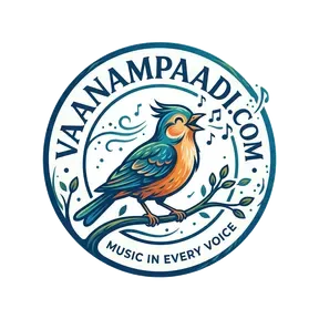 VAANAMPAADI RADIO