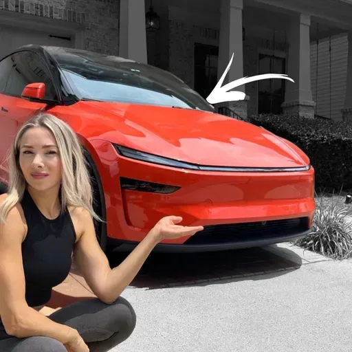 EP 53 - Tesla Upgrades Its Most Requested Hardware - They Finally Listened