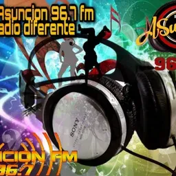 Estereo Asuncion 96.7 fm