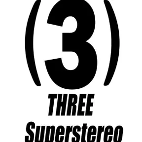 SuperStereo 3