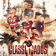 Estudiantes 1 x 0 Flamengo