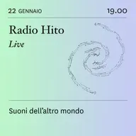 𝐑𝐚𝐝𝐢𝐨 𝐇𝐢𝐭𝐨 𝒍𝒊𝒗𝒆