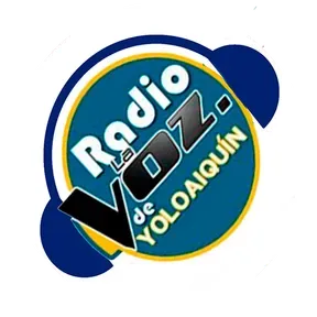 La Voz de Yoloaiquín Radio Online