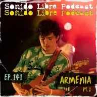 E141 / ARMENIA / Su líder, Juan Antonio Toro (Pt.2)