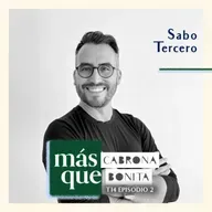 Sabo Tercero: Una innovación optimista, el futuro y las sustentabilidad, el tiempo que tenemos y  la productividad moderna