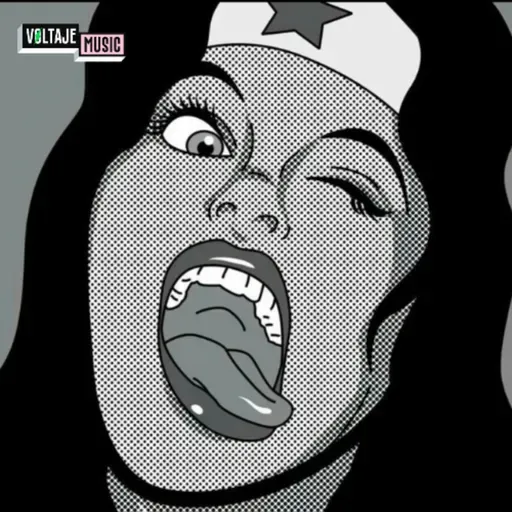 Playlist de #VoltajeMusic con Boris Ruiz