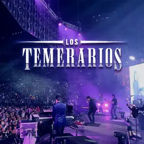 Los Temerarios Concierto