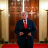Donald Trump's (Second) First 100 Days