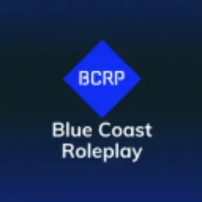 Blue Coast Blue Bird